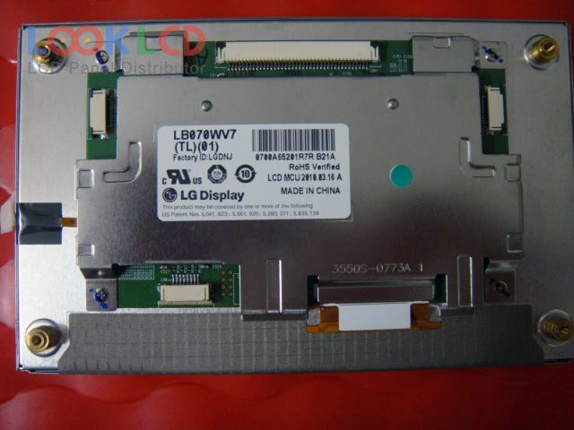 LB070WV7-TL01